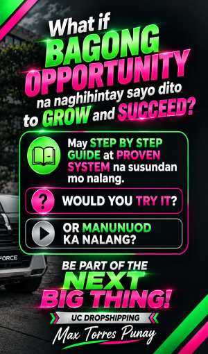 Promotional banner