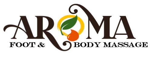 Aroma Foot & Body Massage
