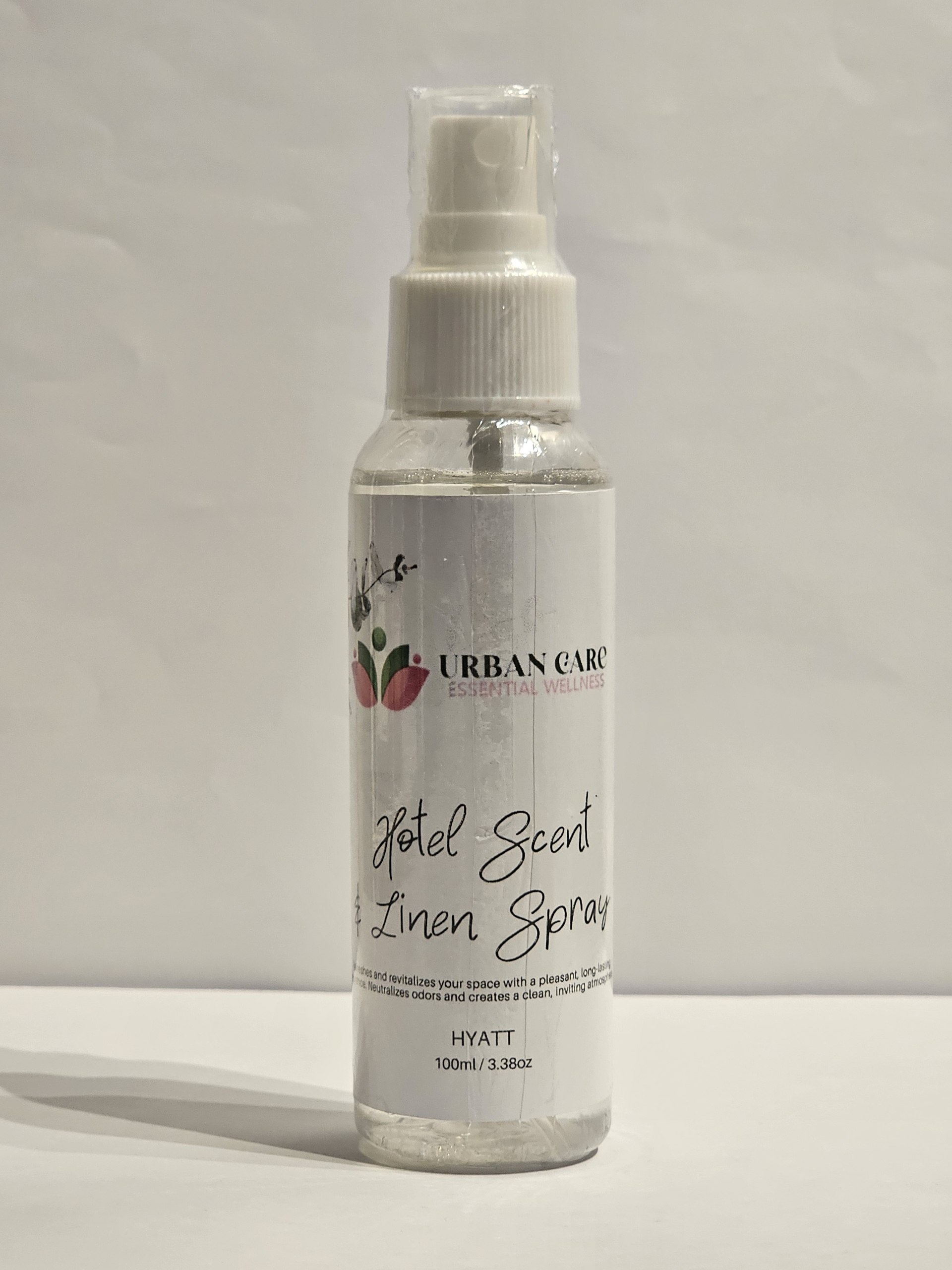 ROOM & LINEN SPRAY HOTEL SCENT - HYATT 100ml