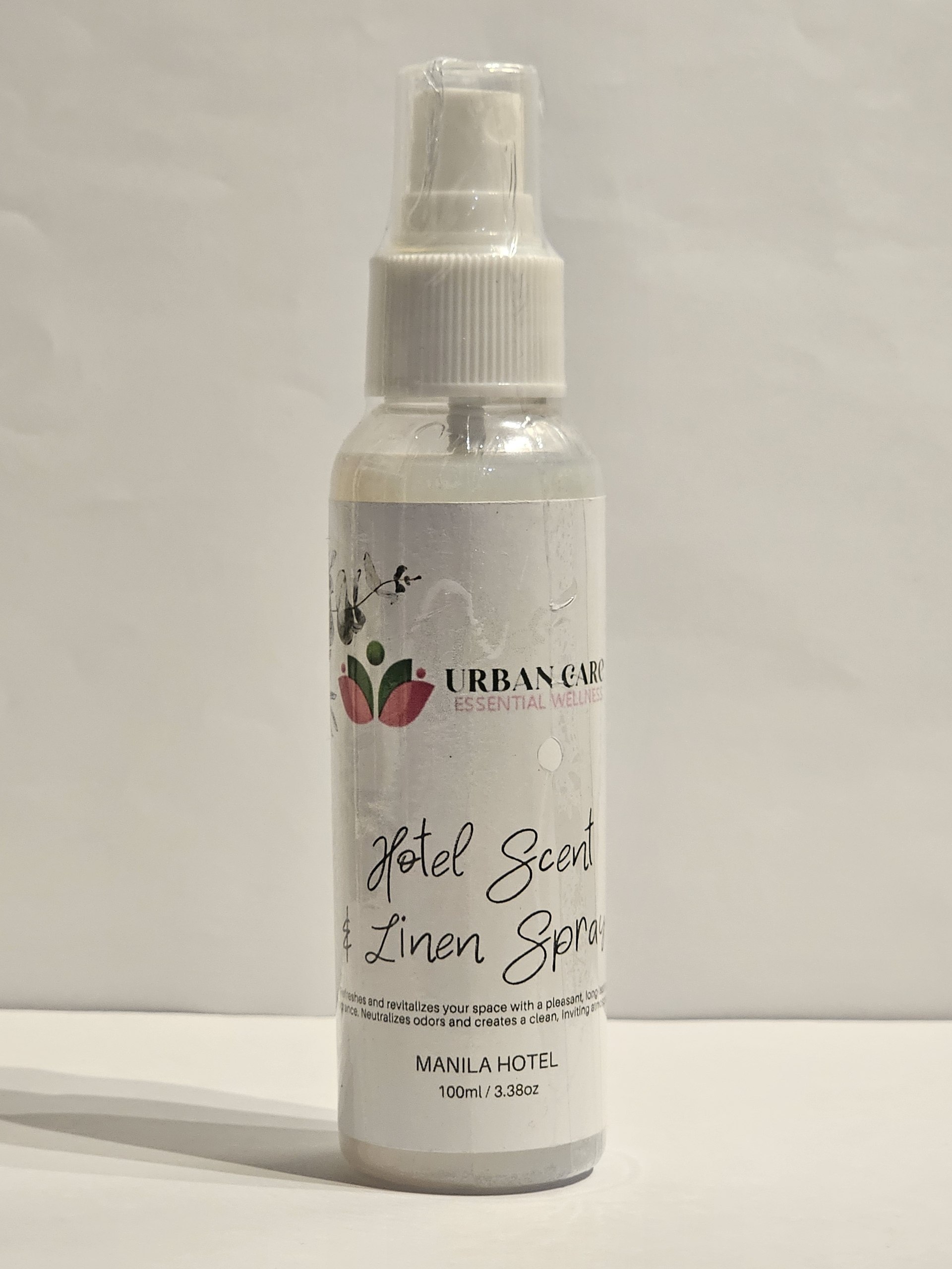 ROOM & LINEN SPRAY HOTEL SCENT - MANILA HOTEL 100ml