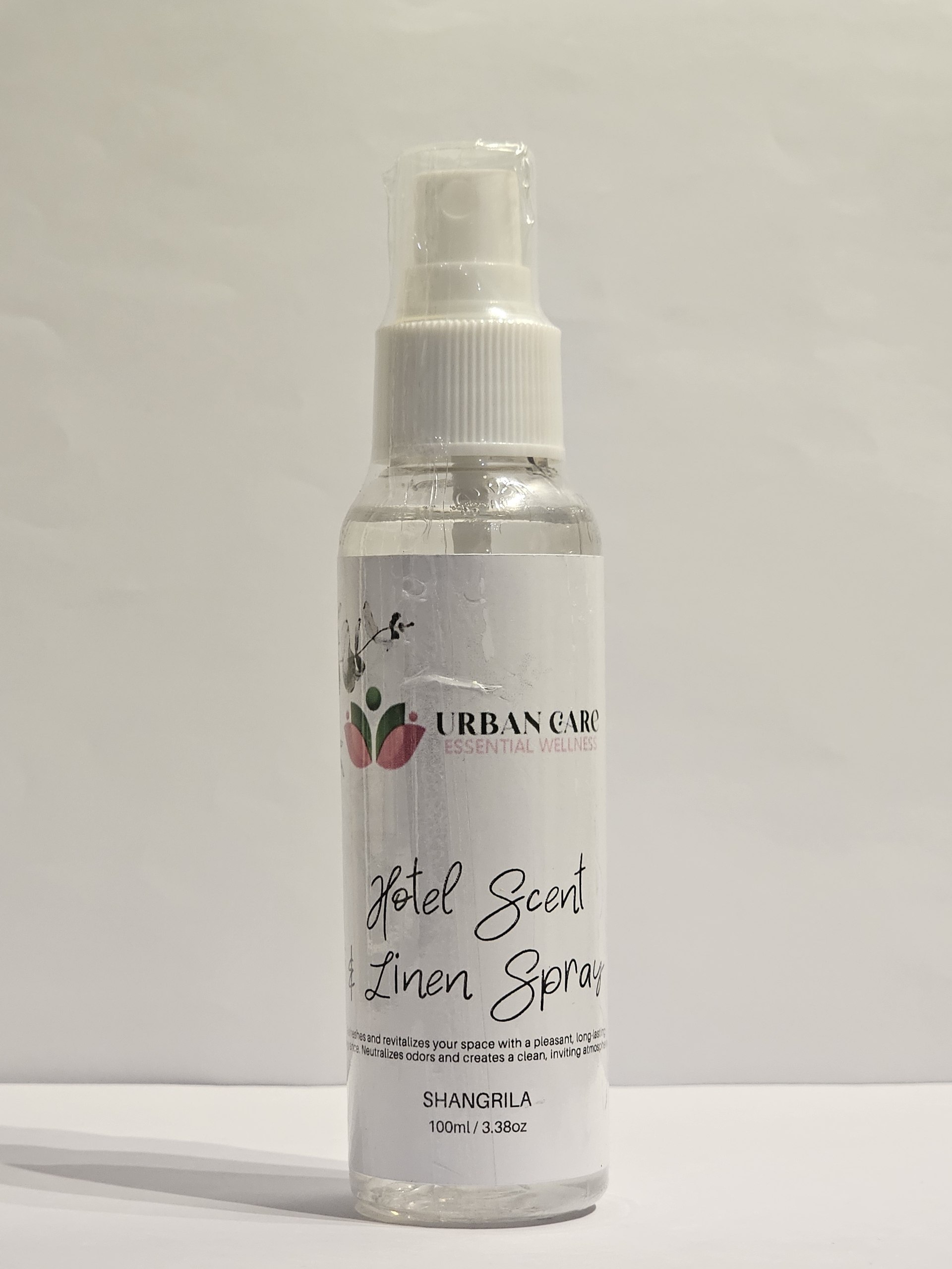 ROOM & LINEN SPRAY HOTEL SCENT -  SHANGRILA 100ml