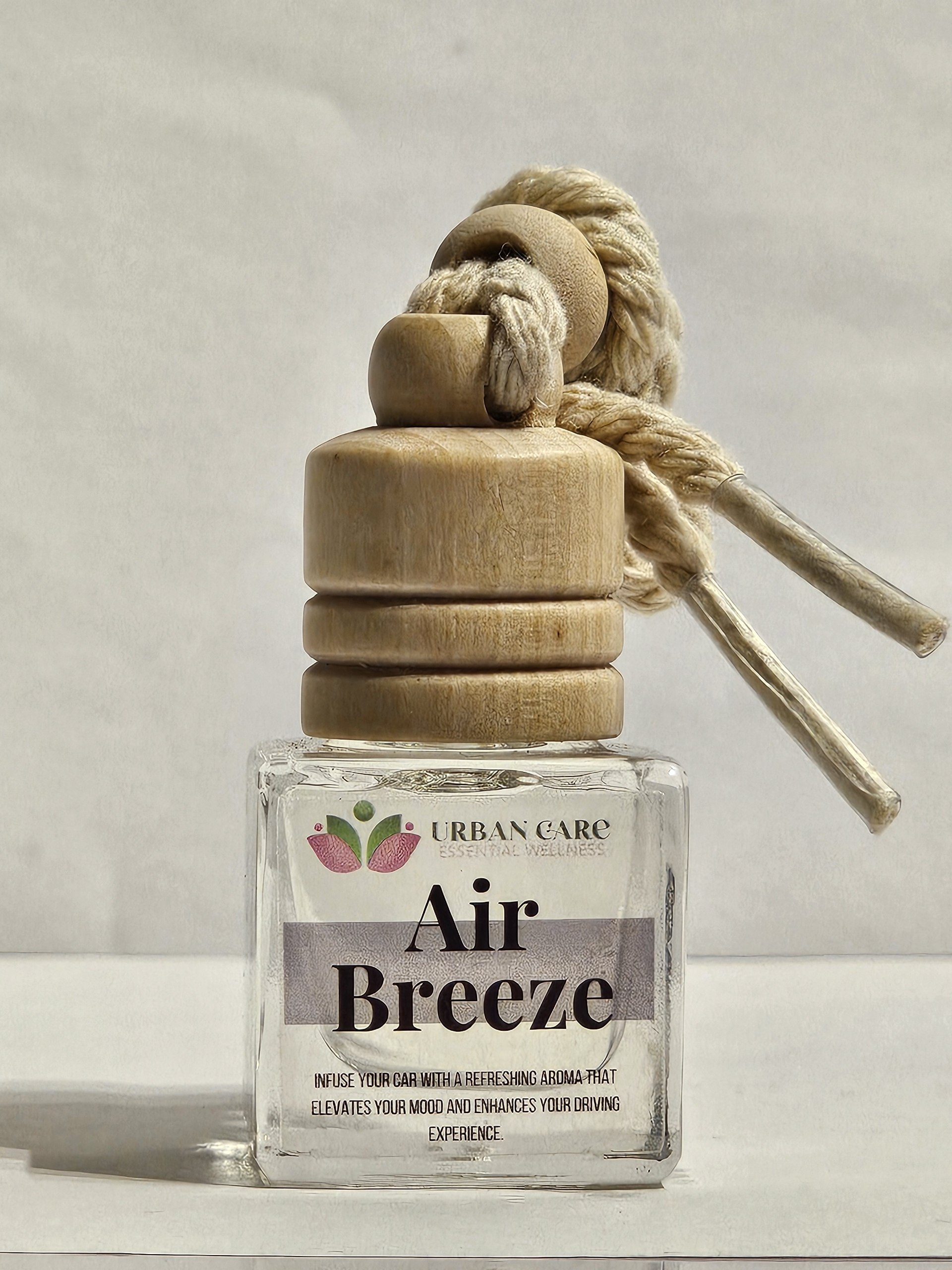 HANGING CAR DIFFUSER - AIR BREEZE