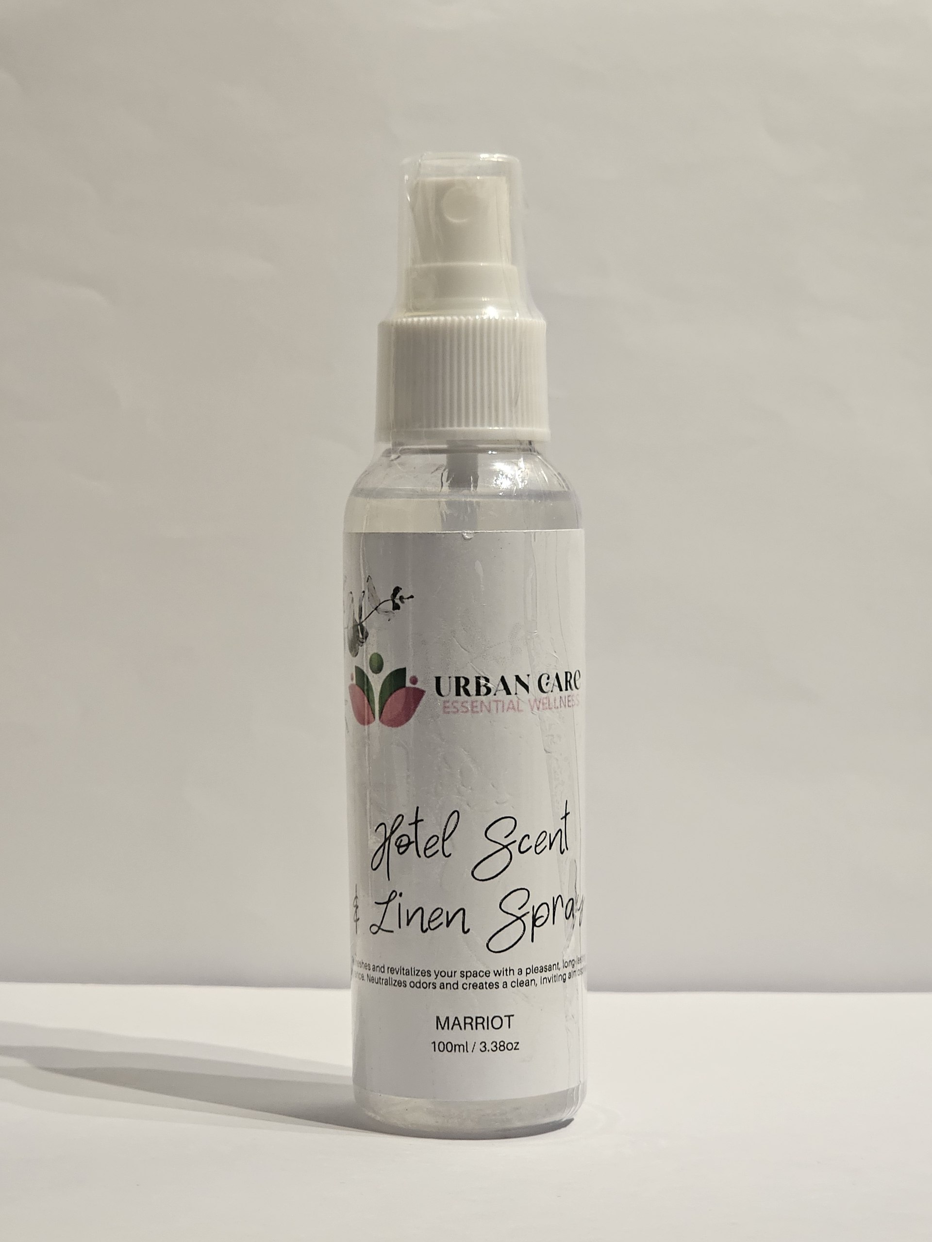 ROOM & LINEN SPRAY HOTEL SCENT - MARRIOT 100ml